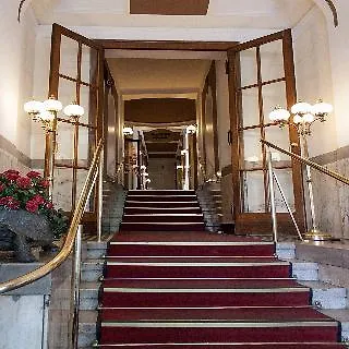 Hotel Fuerstenhof Wiedeń