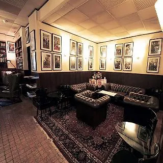 Hotel Fuerstenhof Wiedeń
