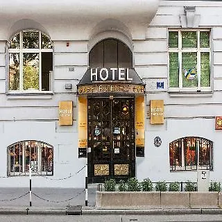 Hotel Fuerstenhof Wiedeń
