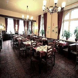 Hotel Fuerstenhof Wiedeń