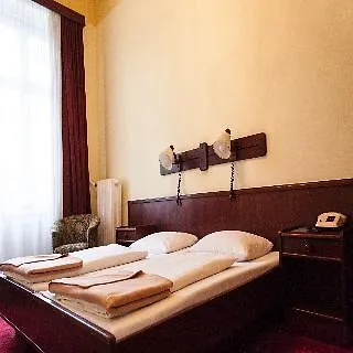 Hotel Fuerstenhof Wiedeń