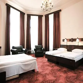 Hotel Fuerstenhof Vienna 3*,  Austria