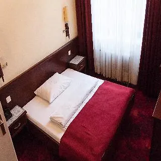 Hotel Fuerstenhof Wiedeń