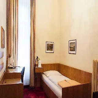 Hotel Fuerstenhof Vienna 3*,  Austria