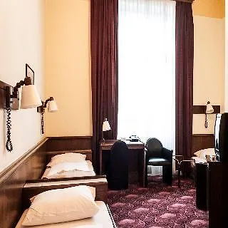 Hotel Fuerstenhof Vienna Austria