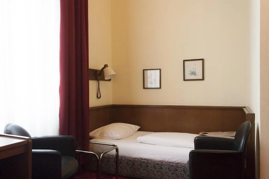 ***  Hotel Fuerstenhof Wiedeń Austria