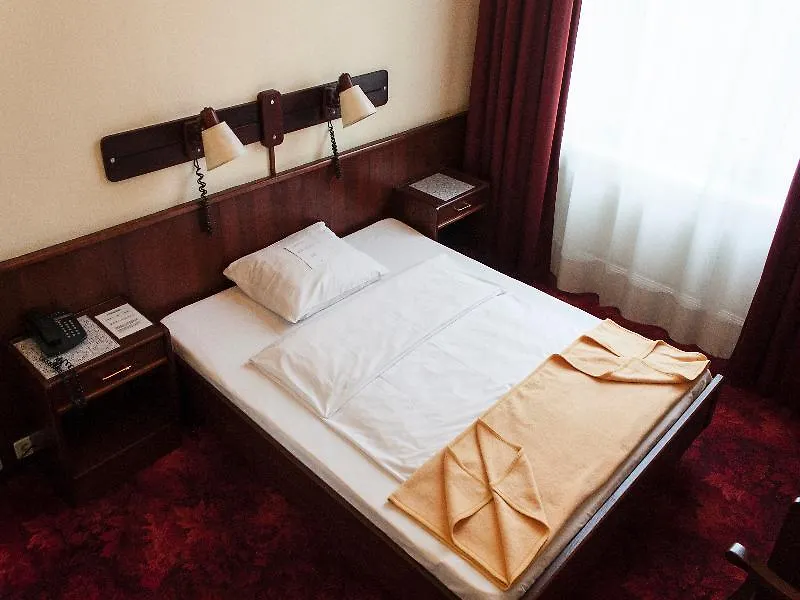 Hotel Fuerstenhof Vienna 3*,  Austria