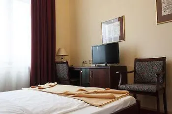 Hotel Fuerstenhof Vienna Austria