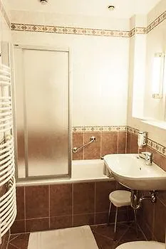 Hotel Fuerstenhof Wiedeń