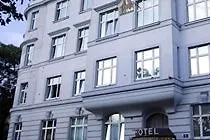 Hotel Fuerstenhof Vienna