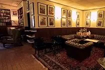 Hotel Fuerstenhof Vienna
