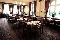 Hotel Fuerstenhof Wiedeń Austria