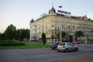 Hotel Fuerstenhof Vienna