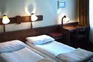 Hotel Fuerstenhof Wiedeń