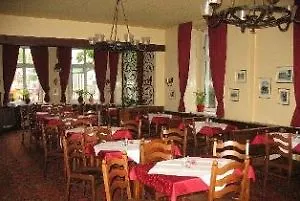 Hotel Fuerstenhof Wiedeń