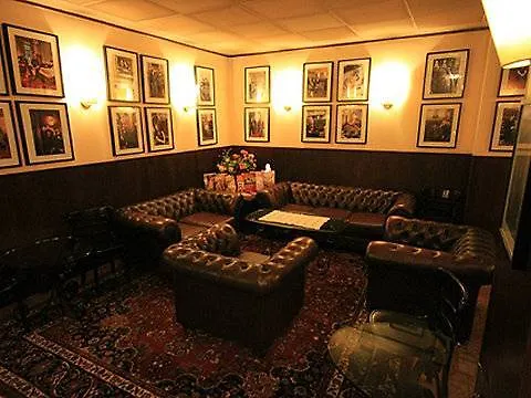 Hotel Fuerstenhof Vienna