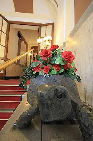 ***  Hotel Fuerstenhof Vienna Austria