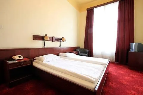 Hotel Fuerstenhof Vienna