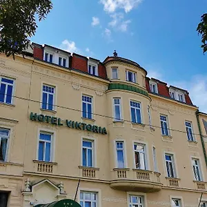 Viktoria Schoenbrunn Wiedeń