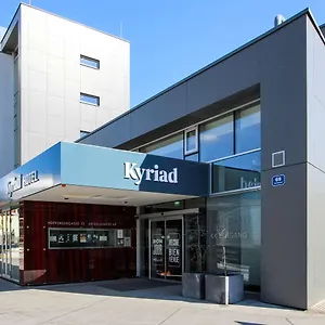 Hotel Kyriad Altmannsdorf, Vienna