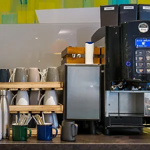 - The Niu, Franz By Ihg Otel