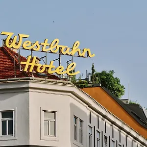 Westbahn Wiedeń