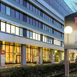 Ibis Messe Вена