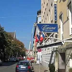 3* Szálloda Carina