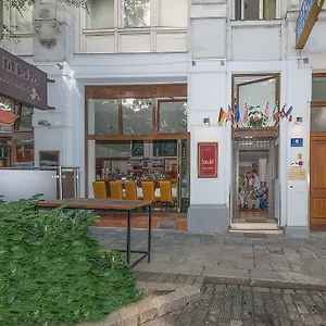 Hotel Marc Aurel - Center, Vienna
