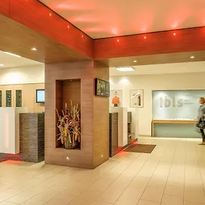 Ibis Mariahilf Wiedeń