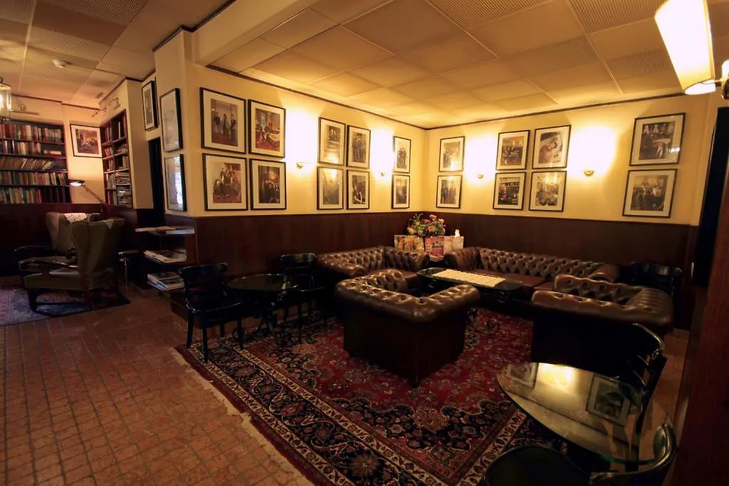 Hotel Fuerstenhof Βιέννη