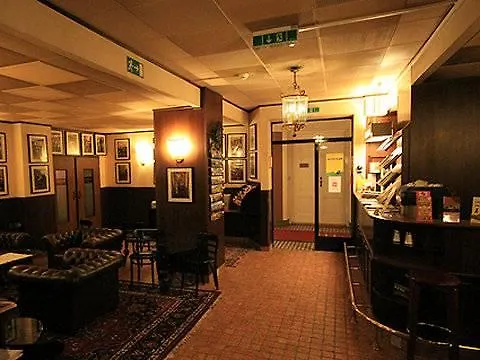 Hotel Fuerstenhof Βιέννη