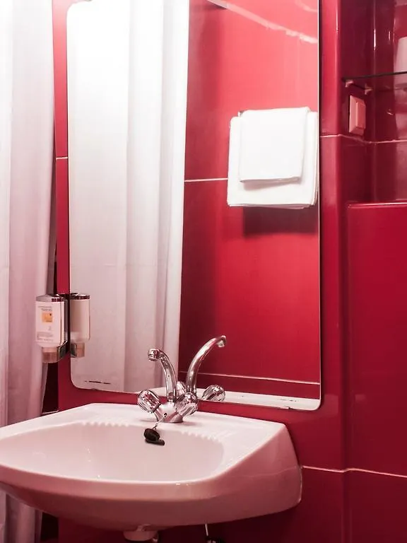 Hotel Fuerstenhof Vienna 3*,
